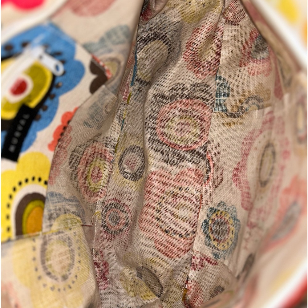 Burlap Bag - image 8